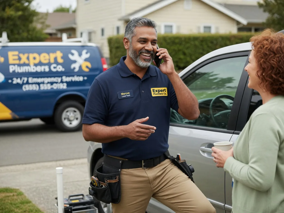 Drain Cleaning Pennington, TX FAQs